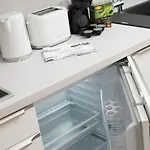 Cozy شقة