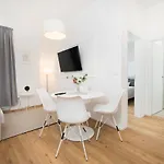 Apartman Cozy *