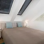 Apartman Cozy Ljubljana