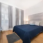 Apartman Cozy *