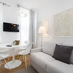 Apartman Cozy *