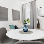 Apartman Cozy Ljubljana