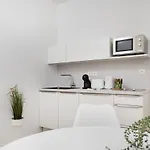 Apartman Cozy Ljubljana