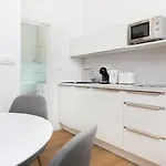 Cozy Apartman Ljubljana