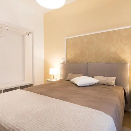 Cozy Apartman *