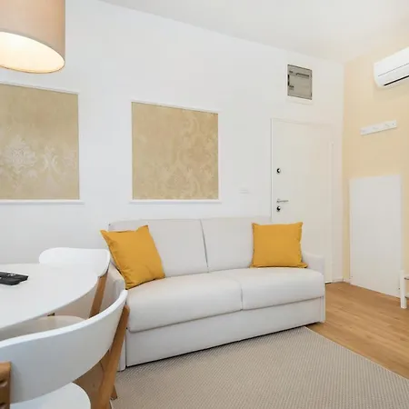 Cozy Apartament Lublana