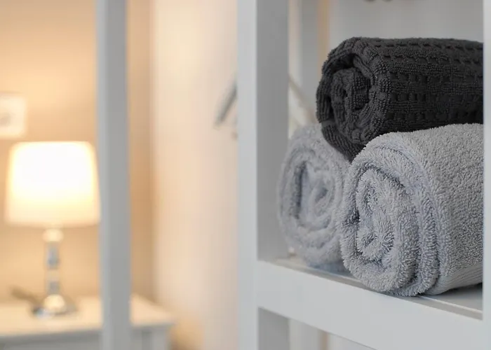 Cozy ليوبليانا