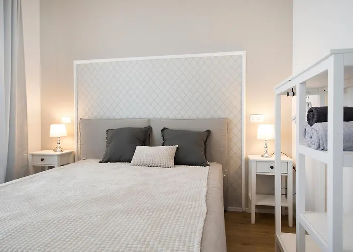 Cozy ليوبليانا