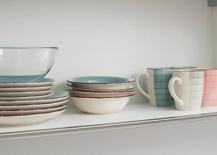 Cozy ليوبليانا