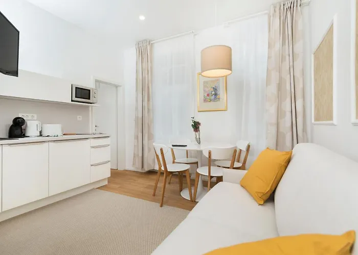 Cozy * ليوبليانا