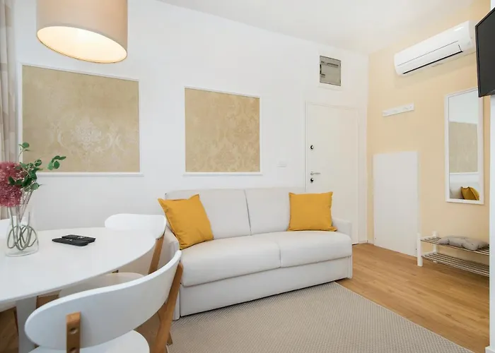 Cozy شقة ليوبليانا