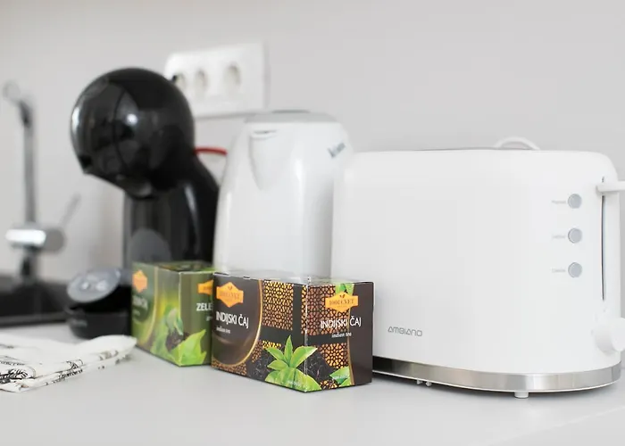 Cozy ليوبليانا